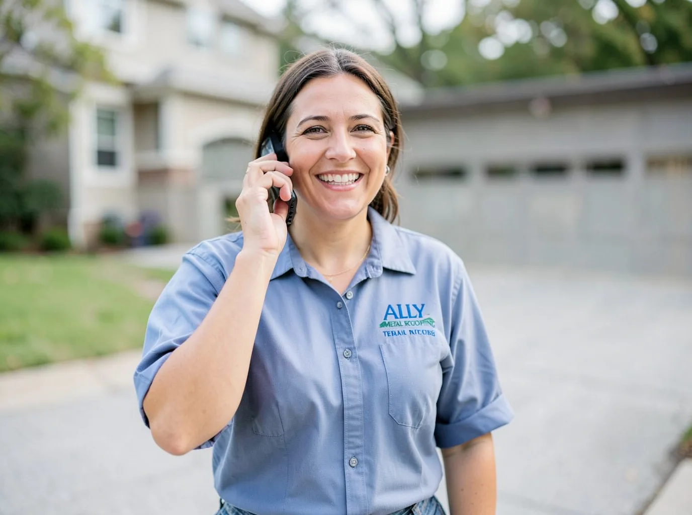 Metal Roof Installation Clark, MO FAQs